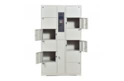 China CE Electronic Delivered Parcel Locker For Gy supplier