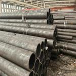 Welded Seamless Steel Pipe Customization For ASTM Standard for sale