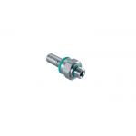 BSPP Connect Under Pressure Flat Face Hydraulic Couplers for sale