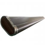Custom Outdoor Waterproof Sun Shade Retractable Motorized Automatic Patio Cover
