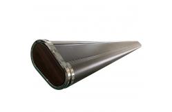 China Custom Outdoor Waterproof Sun Shade Retractable Motorized Automatic Patio Cover supplier
