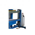 Packaging Mattress Production Line Mattress Roll Packing Machine Mattress Compressor