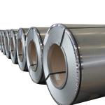 AISI JIS Stainless Steel Coil Sheet Metal Roll BA SS Strip 8K Polish 316 304 Stainless Steel Coil Stock for sale