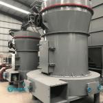 Raymond Mill Mineral Grinding Equipment 200tph Ore Ball Mill for sale