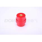 BMC BUSBAR INSULATOR RED SUPPORT INSULATOR PIN-BUSBAR INSULATOR for sale