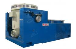 China Random Frequency Vibration Test Equipment 3 - 5000Hz 10 Kn Exiting Force supplier