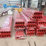 50Hz Power Source Electric KBK Overhead Hoist With Customized Lift Height