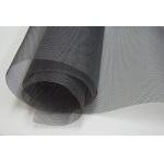 Customizable Fiberglass Fly Screen Netting Width 0.6-2.5m Mesh Size 1.2mm for sale