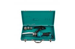 China HT63-3B Ritmo Hdpe Pipe Welding Machine For Repairing Shops supplier