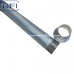 Imc Pre-Galvanzied Conduit Pipe Intermediate Metal Conduit Threaded Type for sale