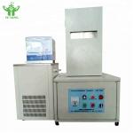 ASTM C518 Steady-State Thermal Conductivity Properties Tester by Heat Flow Meter