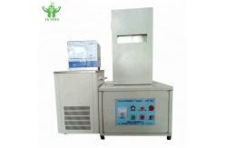 China ASTM C518 Steady-State Thermal Conductivity Properties Tester by Heat Flow Meter supplier