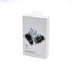 Earphone Outer Custom Paper Packaging Box Protective Case Packaging Box for sale