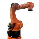 KR 510 R3080 Palletizing Robot Industrial 6 Axis Mechanical Arm 500Kg Payload for sale