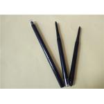 Multi Purpose Sharpening Eyeliner Pencil Waterproof Packaging 148.4 * 8mm