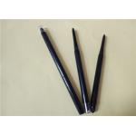 Multi Purpose Sharpening Eyeliner Pencil Waterproof Packaging 148.4 * 8mm for sale