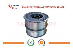 China 1.6mm  NiCrTi Thermal Spray Wire for Improving Adhesion of Top Coatings supplier