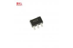 China AD8031ARTZ-REEL7 High Speed Wide Bandwidth Op Amp IC Chip Low Quiescent Current supplier