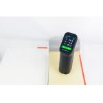 29 Color indexes and 26 kinds of illuminants  LED Switchable Apertures Color Spectrophotometer CS500 for sale