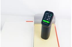 China D/8 2 And 10 Observer Angles Interval Auto Calibration Spectrophotometer 10nm Wavelength supplier