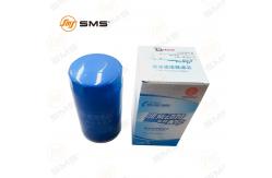 China Fuel Filter Shacman WEICHAI Engine Parts 612600081334 supplier