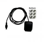 GPS receiver RTK+ inertial navigation, even if there is no signal can be fast positioning, positioning accuracy up to centimeters for sale