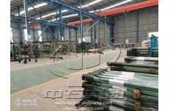 China Mechanical Dia 26.99'' SRP Suker Rod Pump supplier