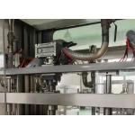 Weighing Type 40l Plc Filling Machine 2500mm Lubricant Oil Filling Machine for sale