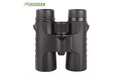 China Black Handwheel Focusing Compact Waterproof Binoculars For Bird Watching supplier
