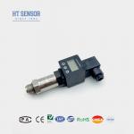 High Precision Flush Pressure Transmitter Sensor Stainless Steel Level Sensor Transducer With Dispaly for sale