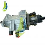 DE2435-6481 High Quality Spare Parts Fuel Injection Pump DE24356481 for sale