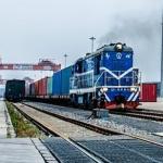 Cargo Duty Included Rail Freight From China To Europe for sale
