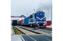 China Cargo Duty Included Rail Freight From China To Europe supplier