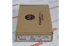 China AB Description Allen Bradley 1746 Ia16 Slc 500 16 Point Input Module Ab supplier