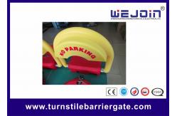 China Parking System Remote control parking lock supplier