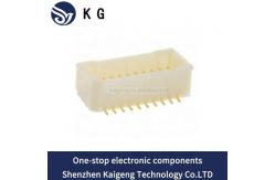 China BM20B-SRDS-G-TFC LF MFG Connectors Interconnects Headers supplier