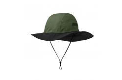 China Fishing Cool Wholesale Bucket Hats Caps With Adjustable String supplier