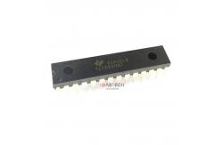 China ATmega168PA-PU supplier