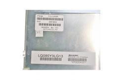 China LQ085Y3LG13 8.5 inch LCD Display Panel for Car Audio Navigation system supplier
