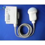 C7F2 3D 4D Curved Array Ultrasound Transducer Probe Acuson Antares Medical