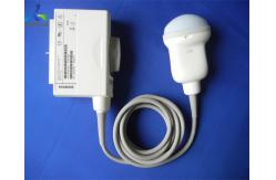 China C7F2 3D 4D Curved Array Ultrasound Transducer Probe Acuson Antares Medical supplier