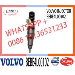 Diesel Fuel Injection Pump Injector Nozzle 63229473 33800-84700 BEBE4L00001 BEBE4L00002 BEBE4L00102