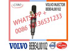 China Diesel Fuel Injection Pump Injector Nozzle 63229473 33800-84700 BEBE4L00001 BEBE4L00002 BEBE4L00102 supplier