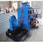 3000tph Double Roll Stone Crusher Machine For Stone Breaking