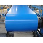 Roofing Sheet PPGL Steel Coils Color Az150 Aluzinc Prepainted Galvalume for sale