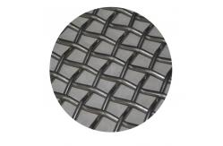 China 304 Ss 316 Stainless Steel Wire Mesh Woven Wire Mesh Customized supplier