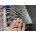 Customizable Tungsten Woven Mesh Screen For Specific Industrial And Scientific Needs
