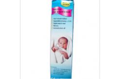 China Health Medical RoHS Child Temperature Thermometer supplier