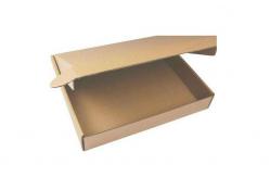 China Electronic Products Kraft Paper Gift Box Recyclable CMYK Small Paper Boxes supplier