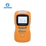 LCD Co Zt100k Personal Gas Detector Detect Natural Gas for sale